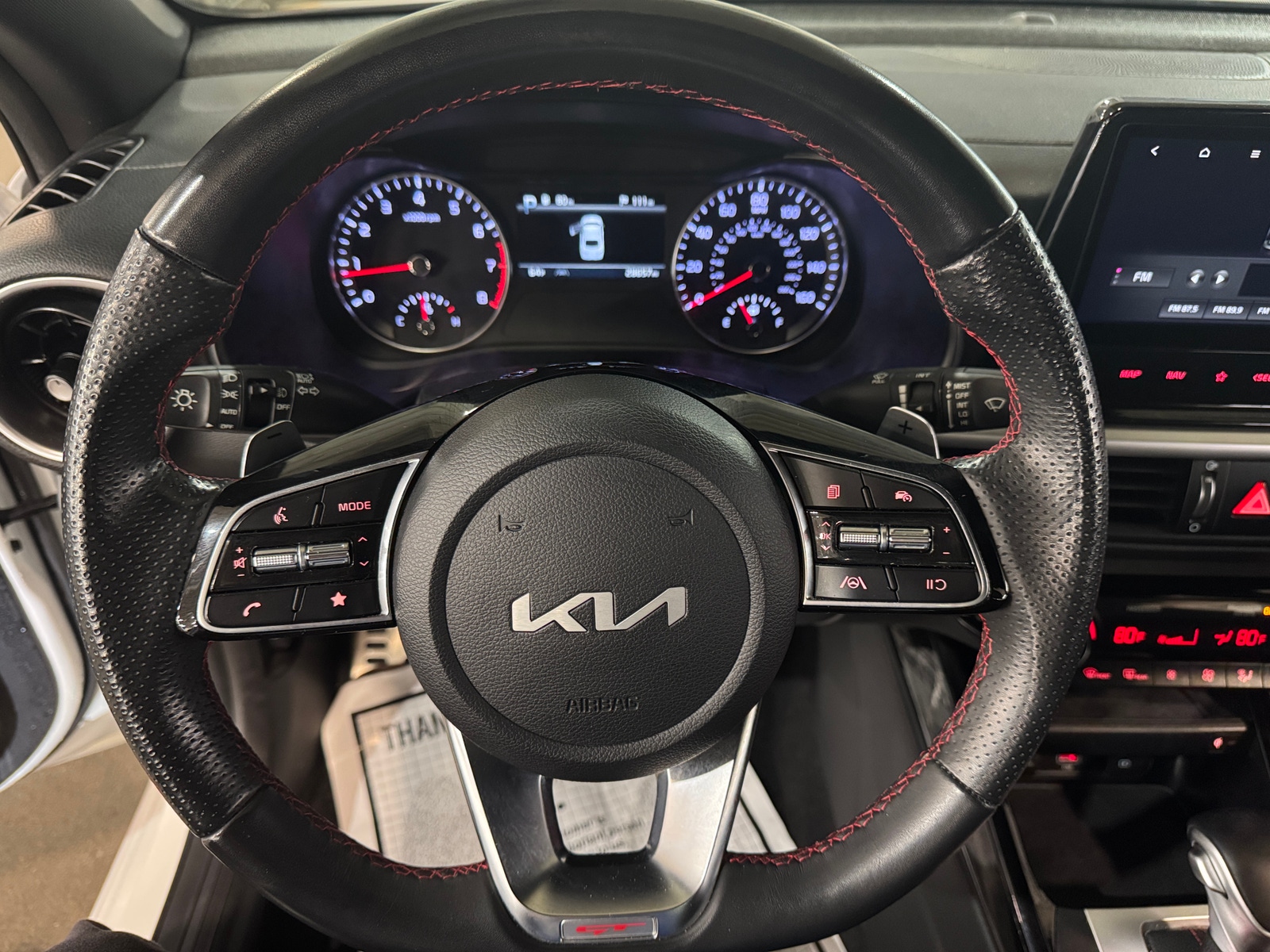 Thumbnail: 2022 Kia Forte - 5