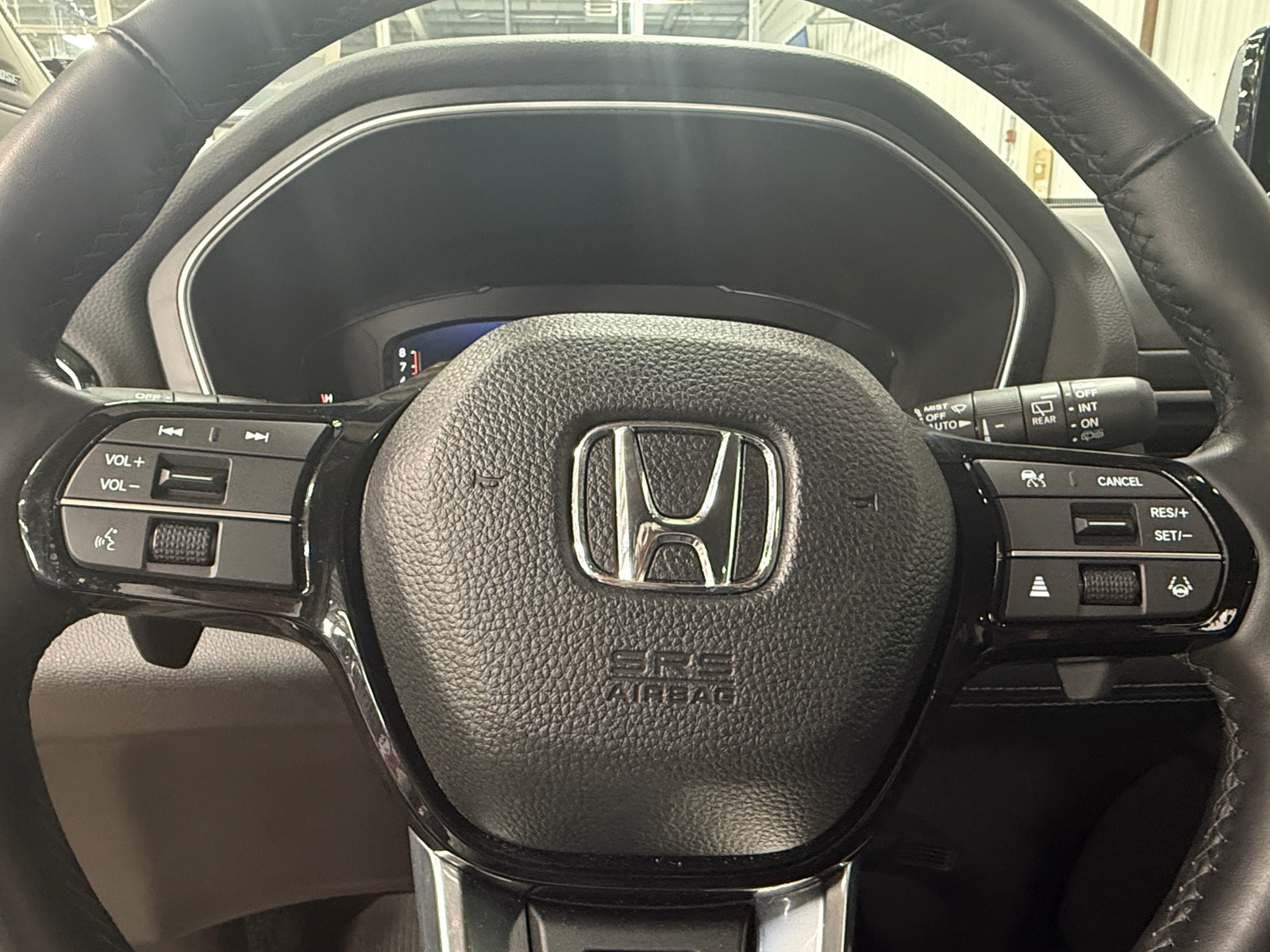 Thumbnail: 2025 Honda Pilot - 4