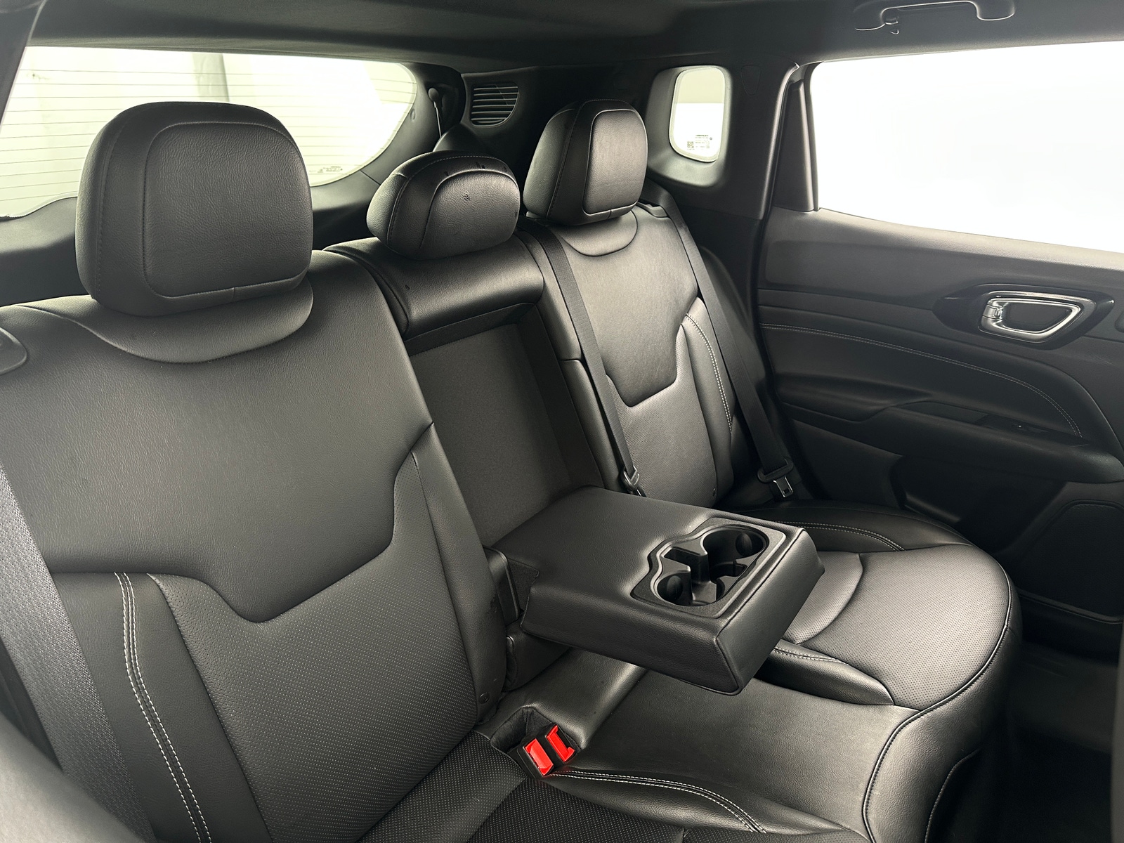Thumbnail: 2022 Jeep Compass - 5