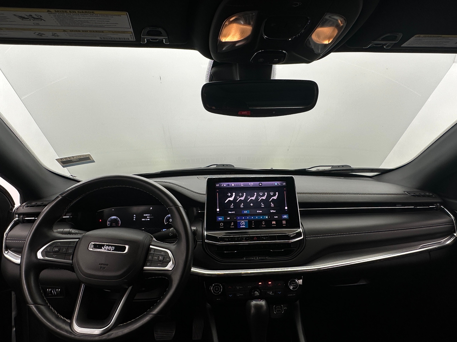Thumbnail: 2022 Jeep Compass - 2