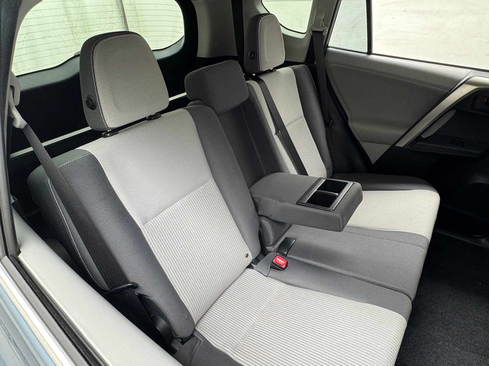 Thumbnail: 2013 Toyota RAV4 - 6