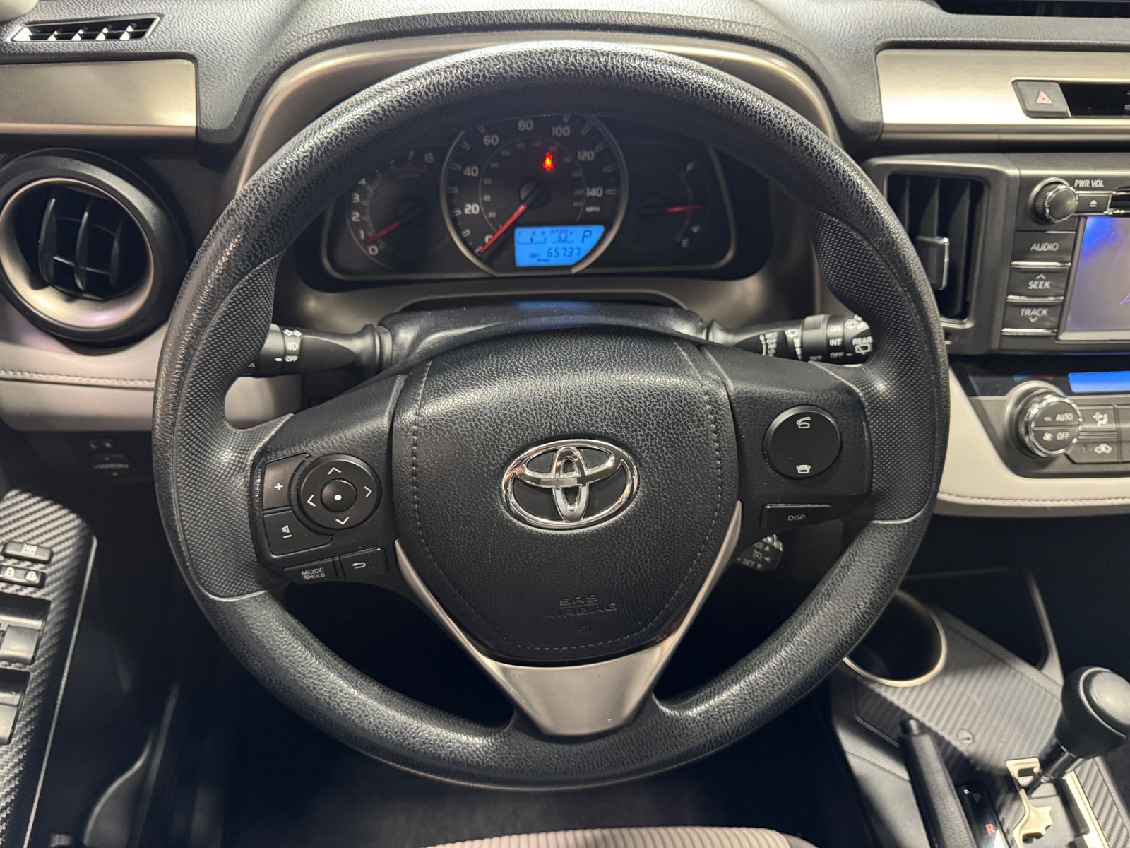 Thumbnail: 2013 Toyota RAV4 - 5