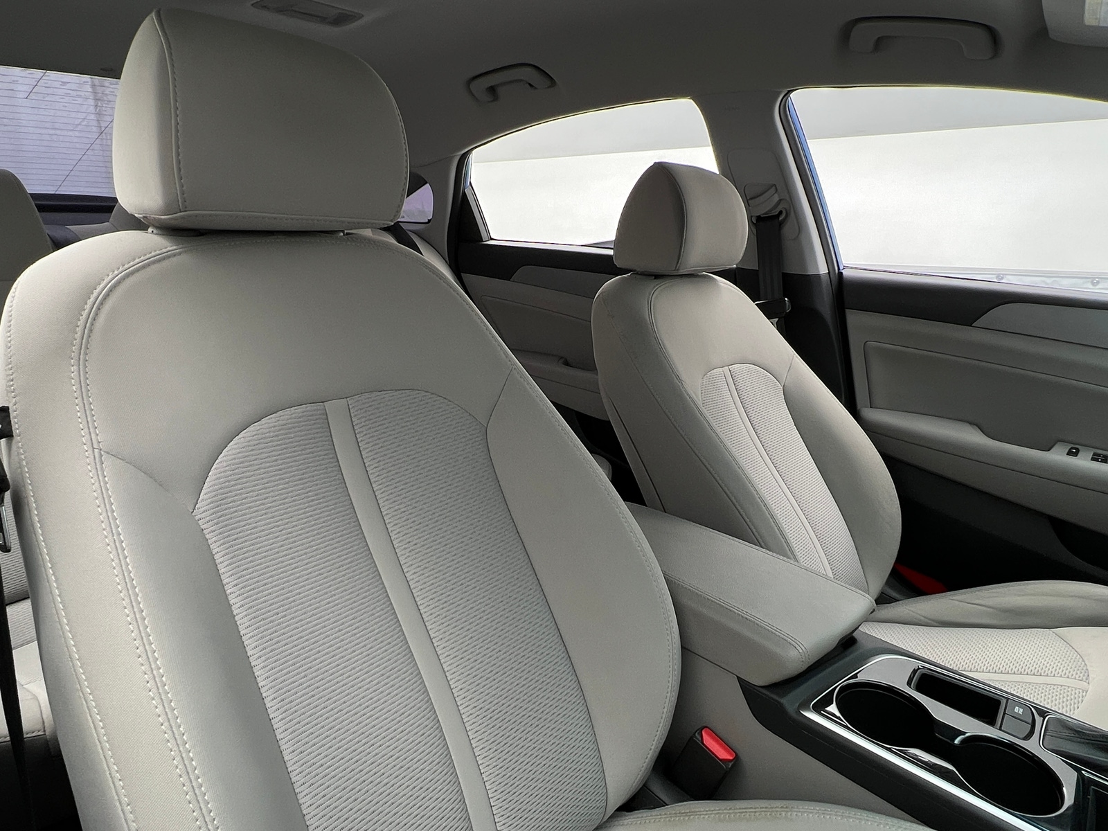 Thumbnail: 2019 Hyundai Sonata - 2