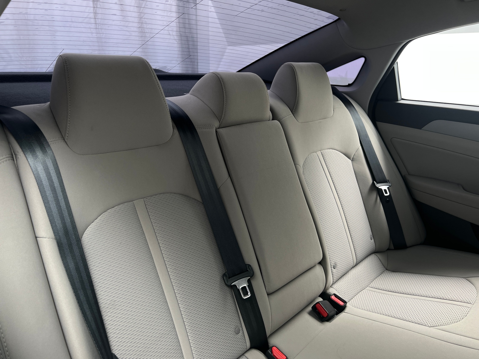 Thumbnail: 2019 Hyundai Sonata - 6