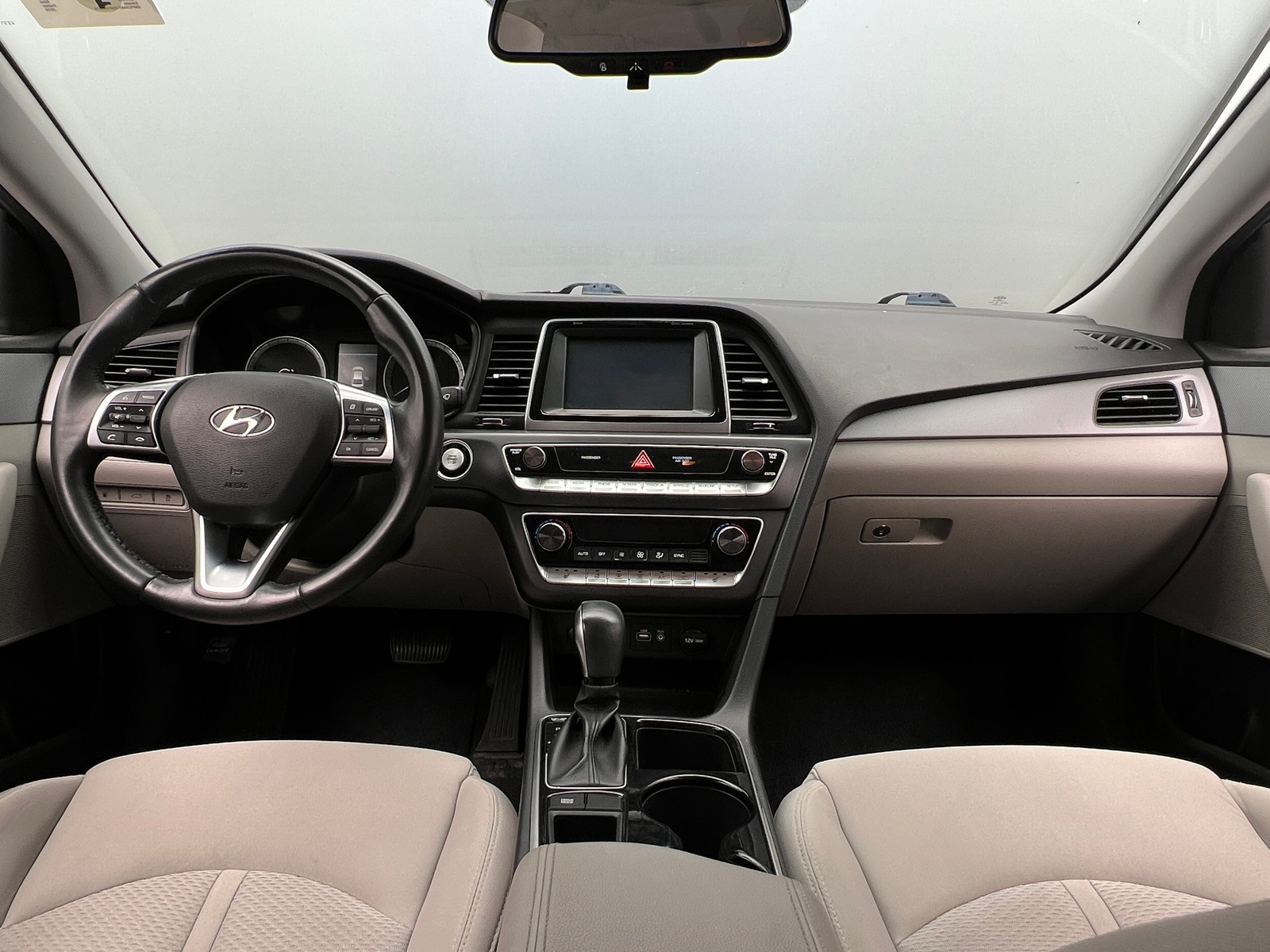 Thumbnail: 2019 Hyundai Sonata - 3