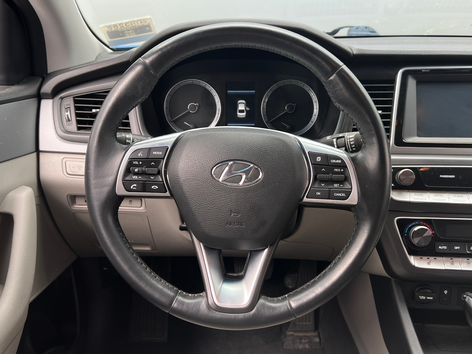 Thumbnail: 2019 Hyundai Sonata - 5