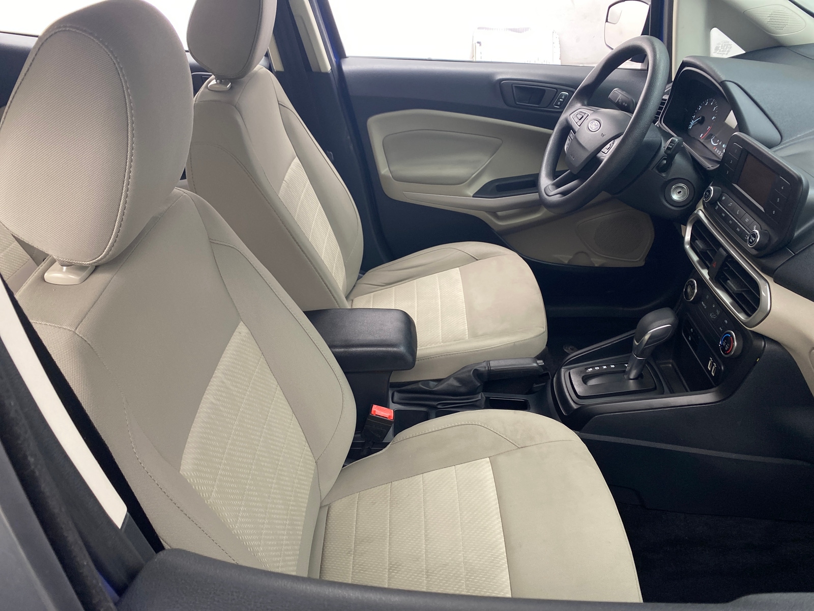 Thumbnail: 2019 Ford EcoSport - 2