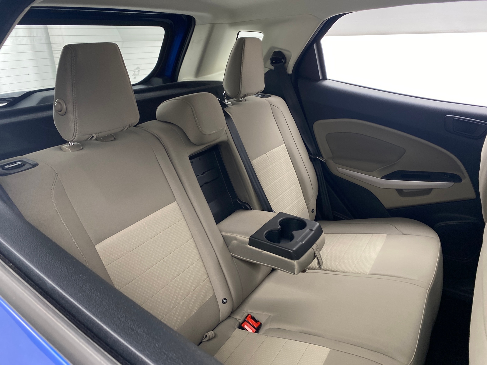 Thumbnail: 2019 Ford EcoSport - 6
