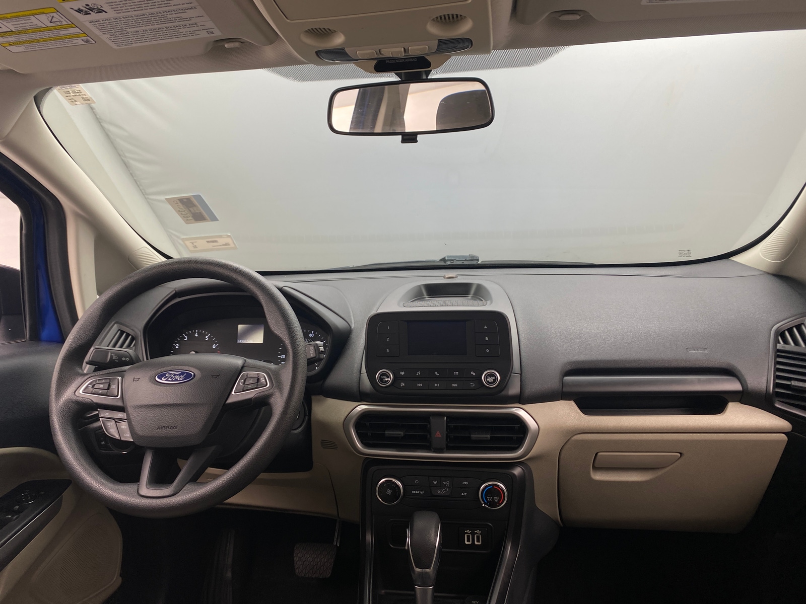 Thumbnail: 2019 Ford EcoSport - 3
