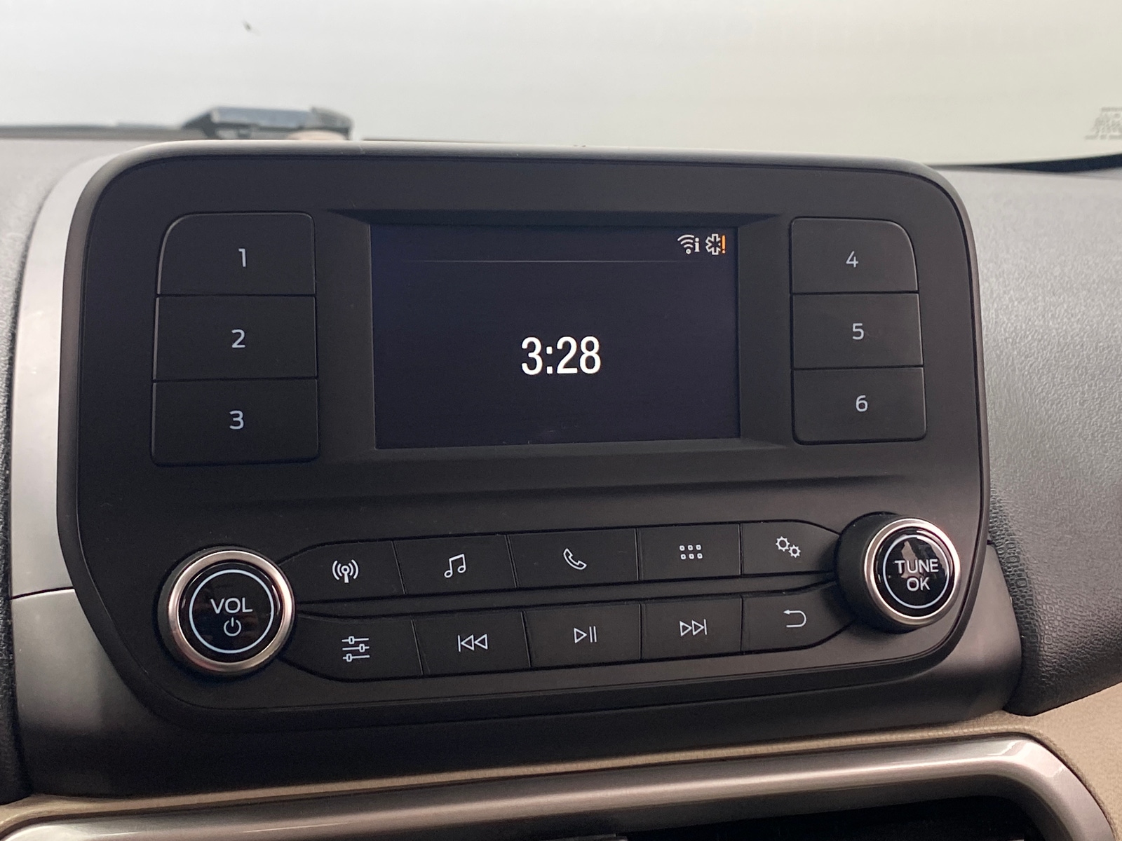 Thumbnail: 2019 Ford EcoSport - 4