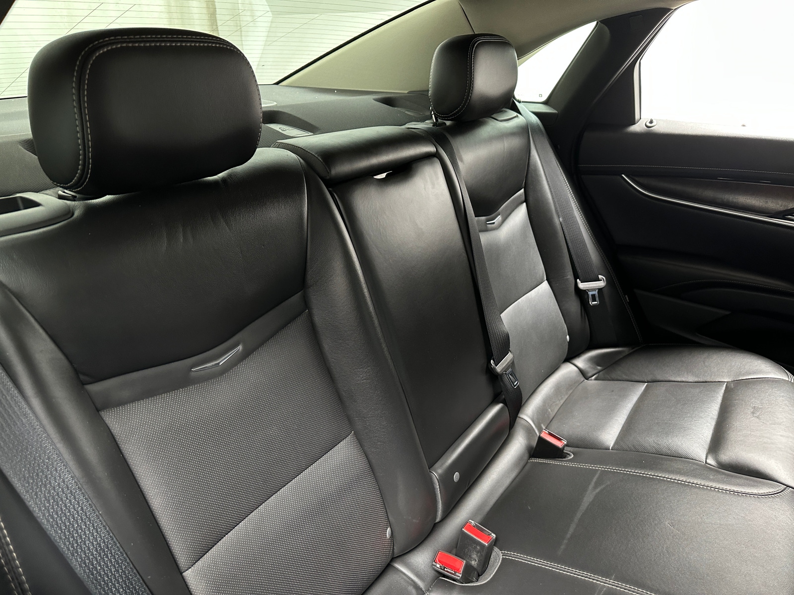Thumbnail: 2019 Cadillac XTS - 5