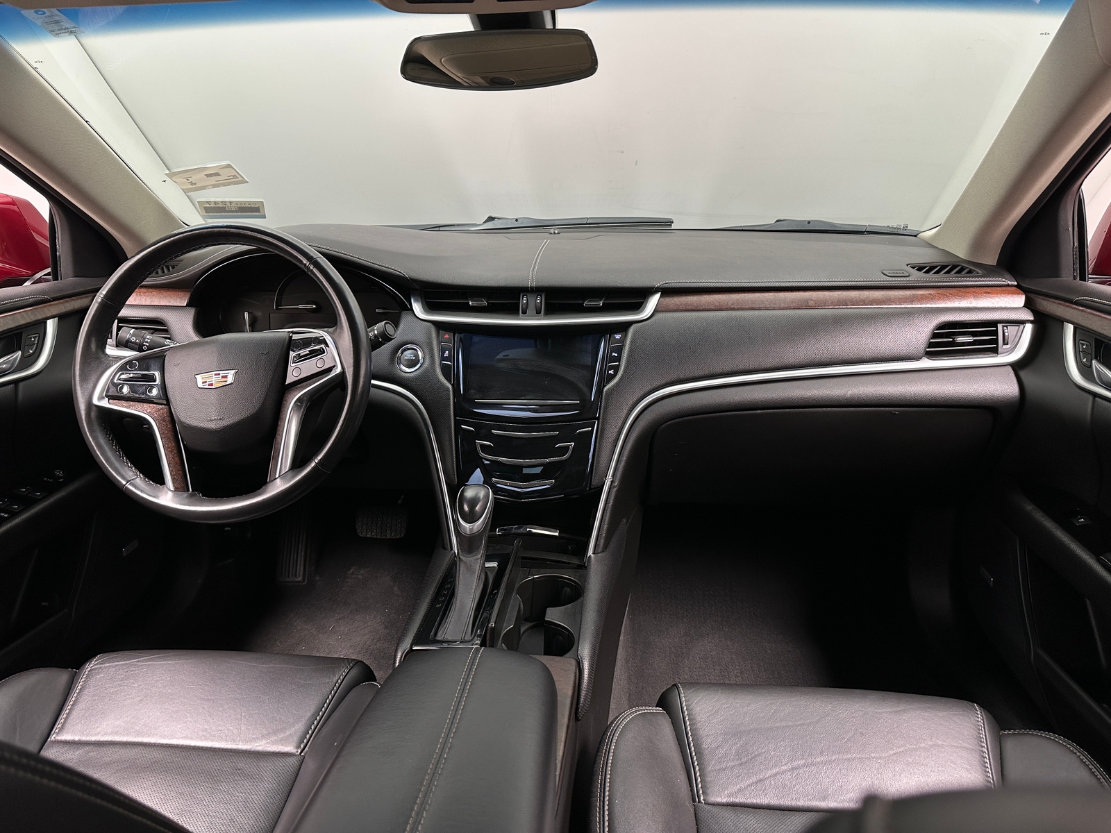Thumbnail: 2019 Cadillac XTS - 2