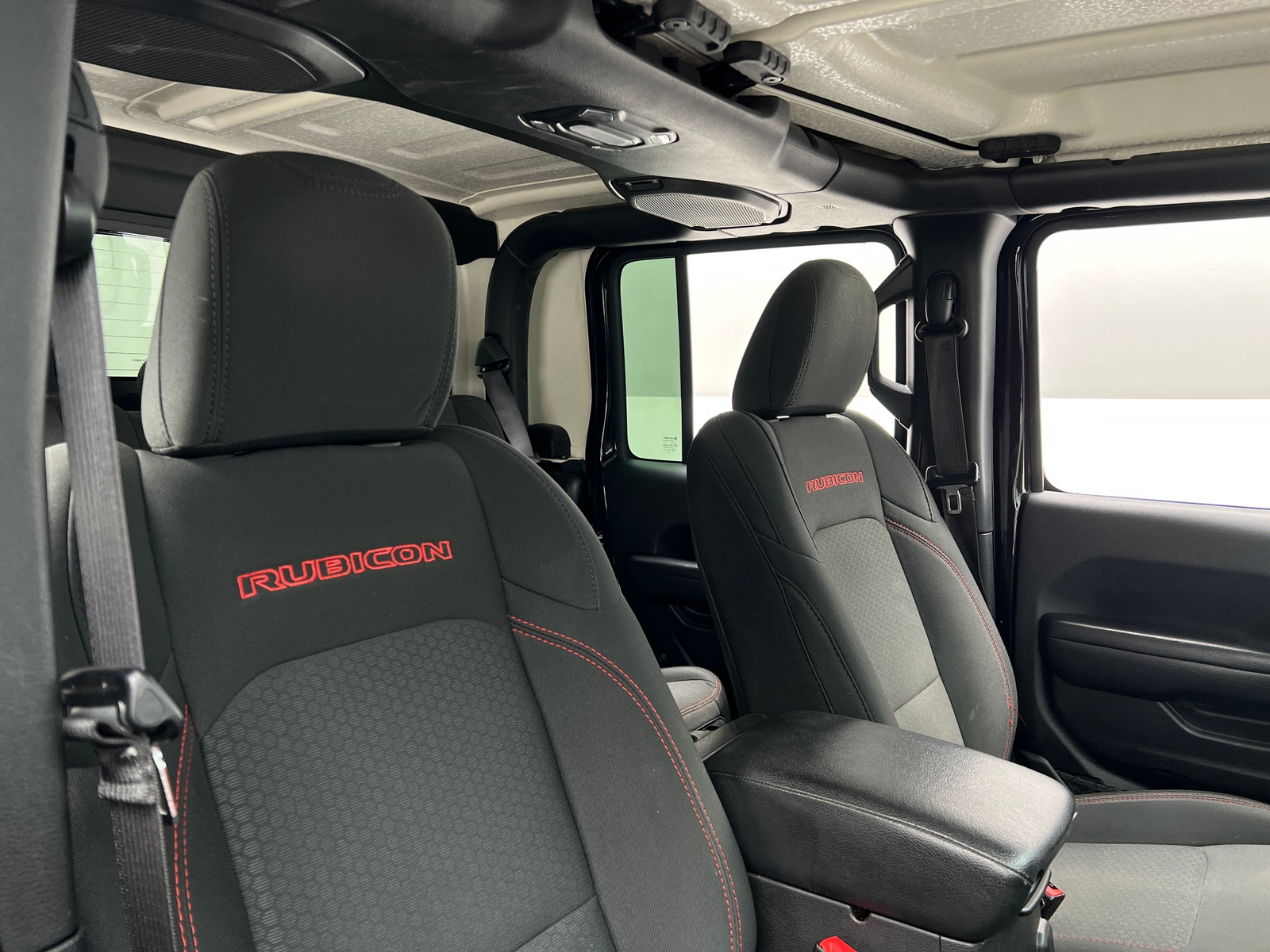 Thumbnail: 2020 Jeep Gladiator - 2