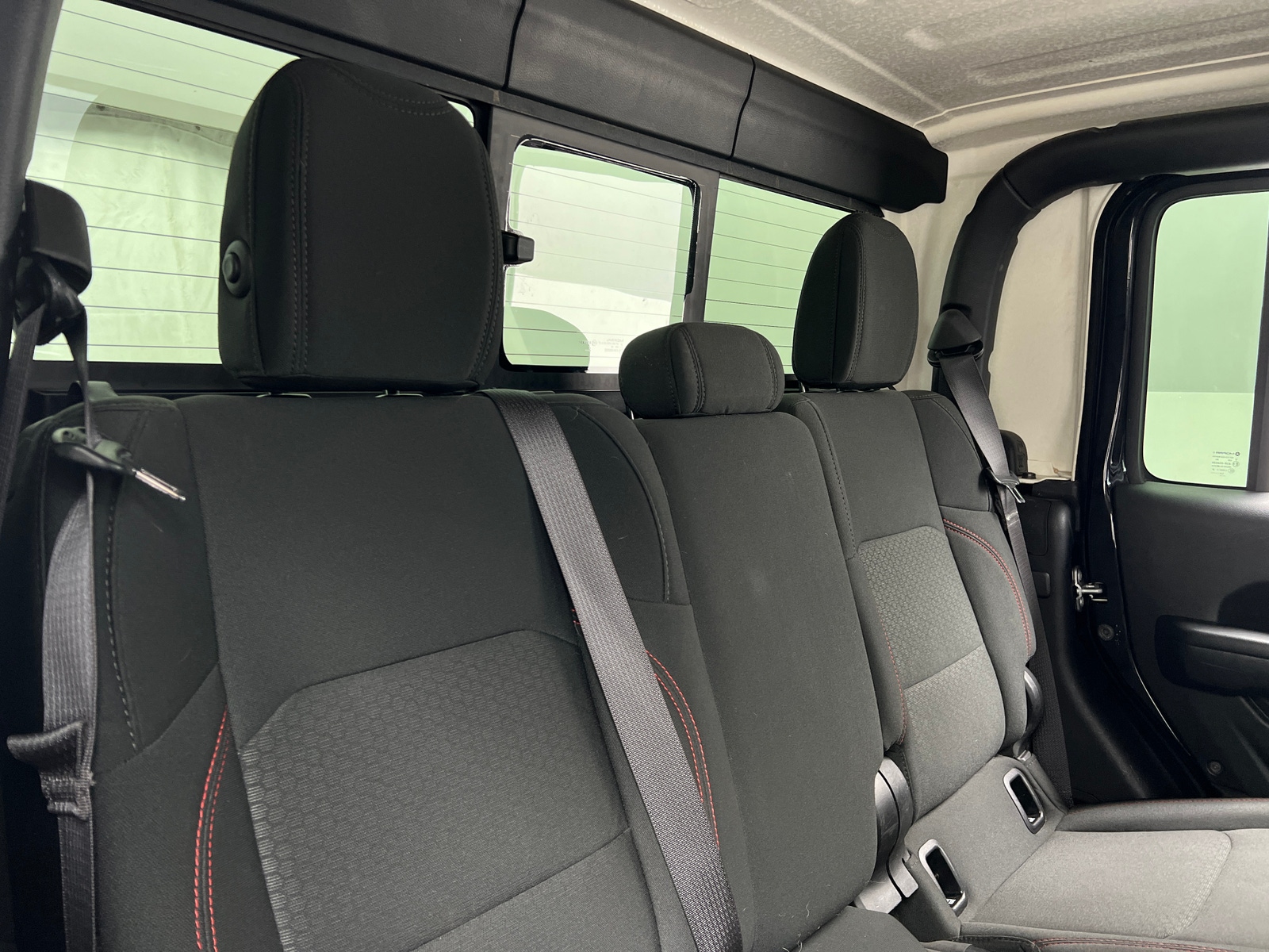 Thumbnail: 2020 Jeep Gladiator - 6