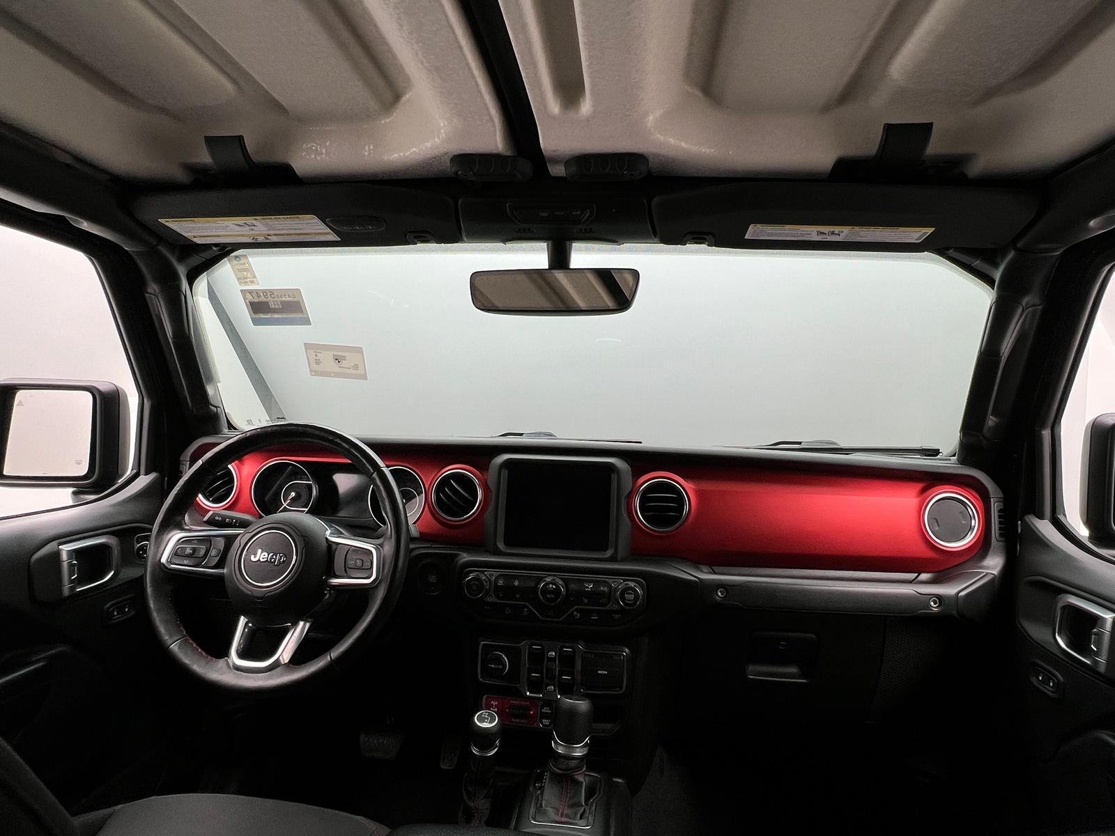 Thumbnail: 2020 Jeep Gladiator - 3