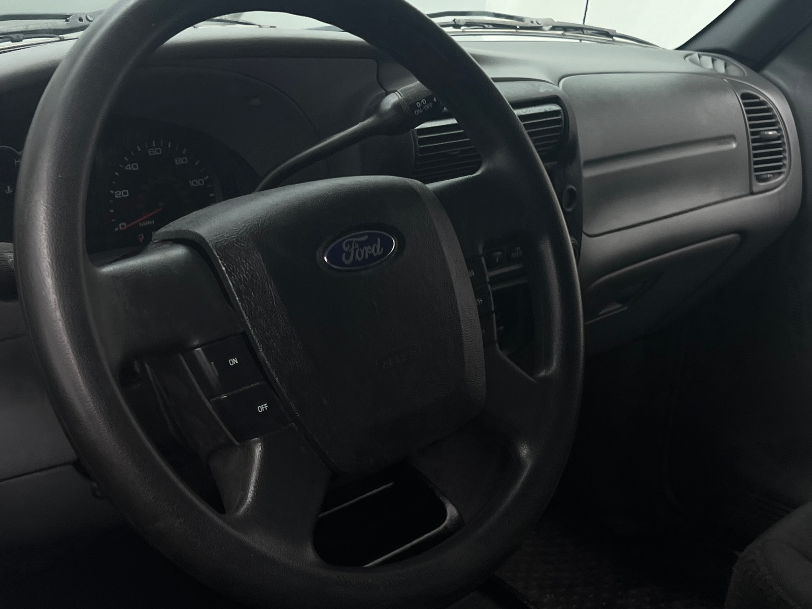 Thumbnail: 2011 Ford Ranger - 4