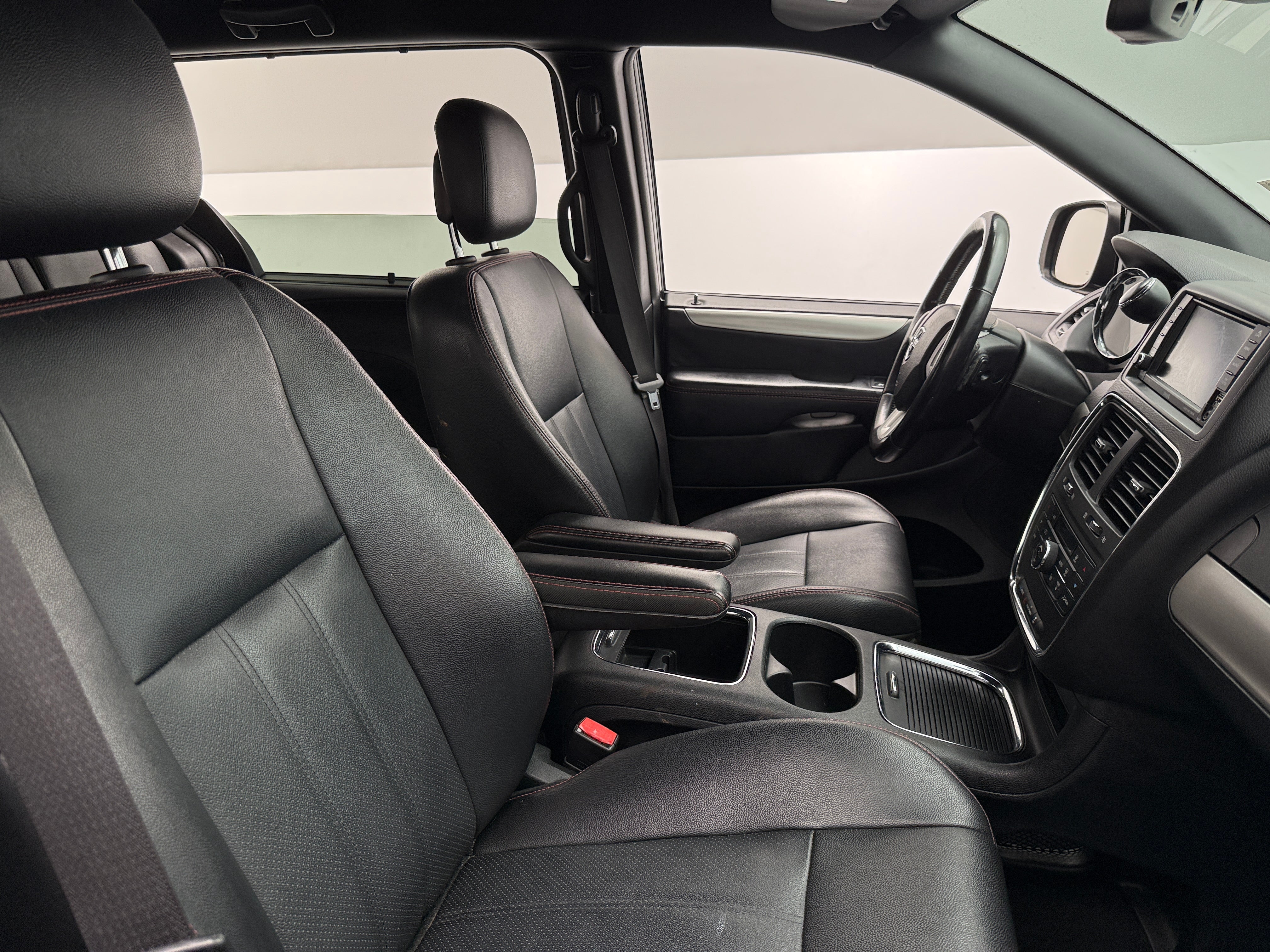 2020 Dodge Grand Caravan