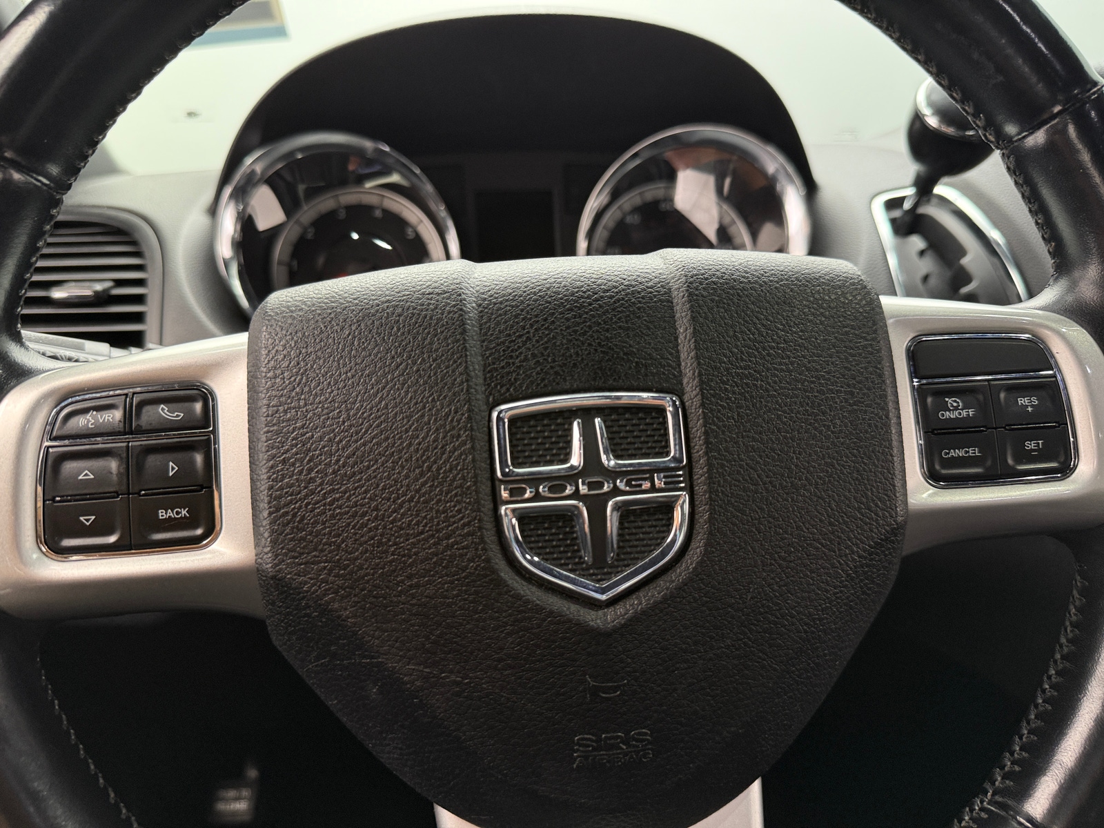 Thumbnail: 2020 Dodge Grand Caravan - 4
