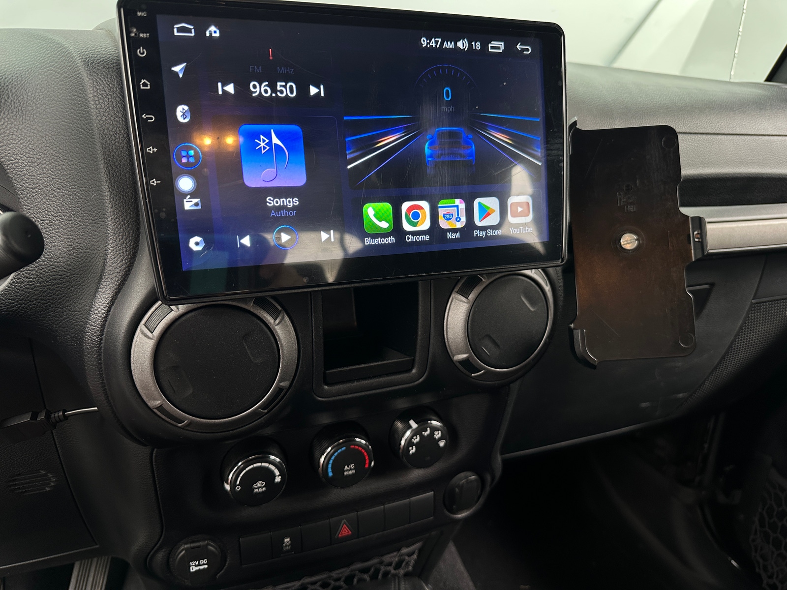 Thumbnail: 2016 Jeep Wrangler - 4