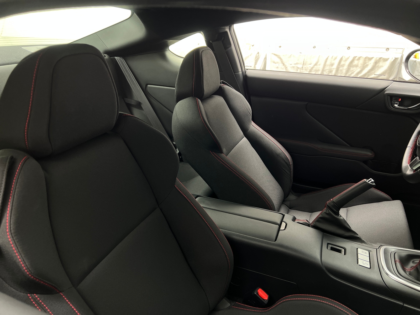 Thumbnail: 2022 Subaru BRZ - 2