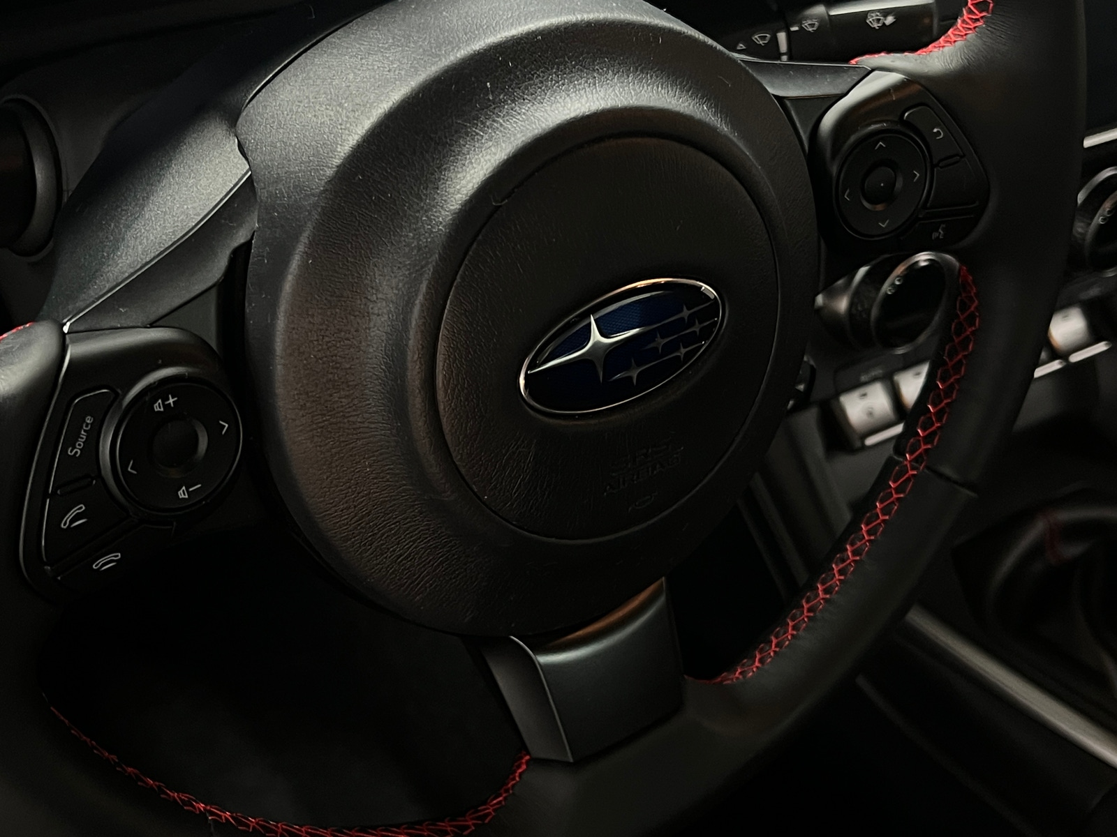 Thumbnail: 2022 Subaru BRZ - 4