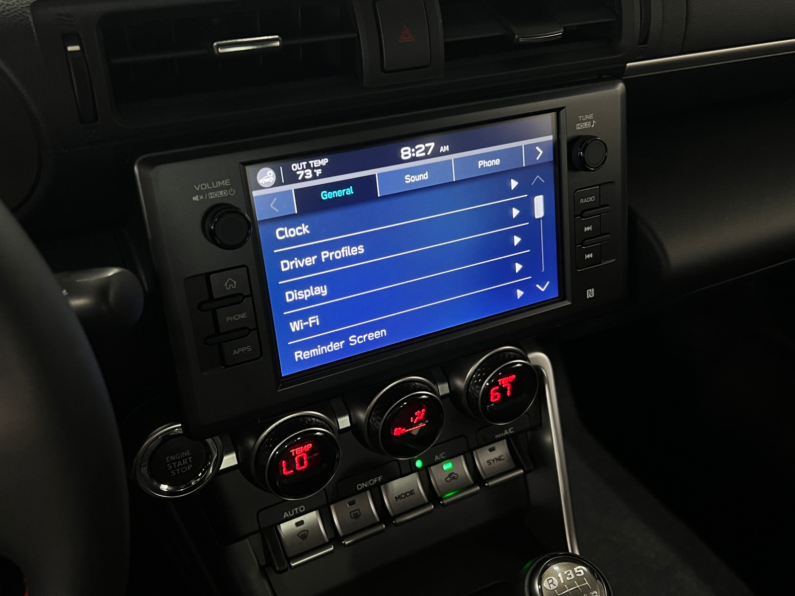 Thumbnail: 2022 Subaru BRZ - 3