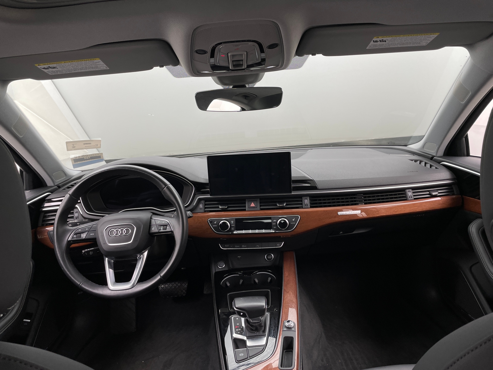 Thumbnail: 2022 Audi A4 - 2