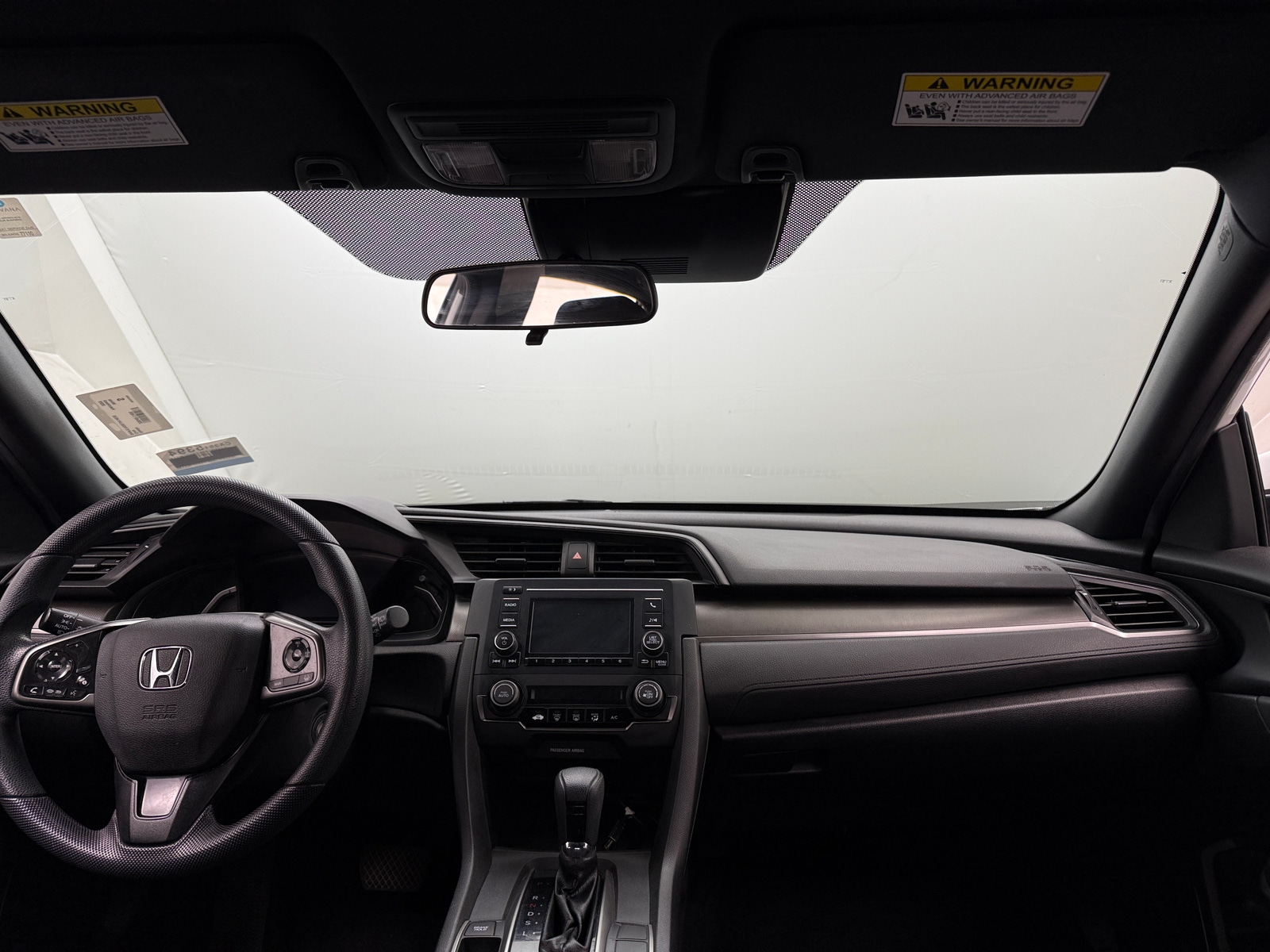Thumbnail: 2020 Honda Civic - 3
