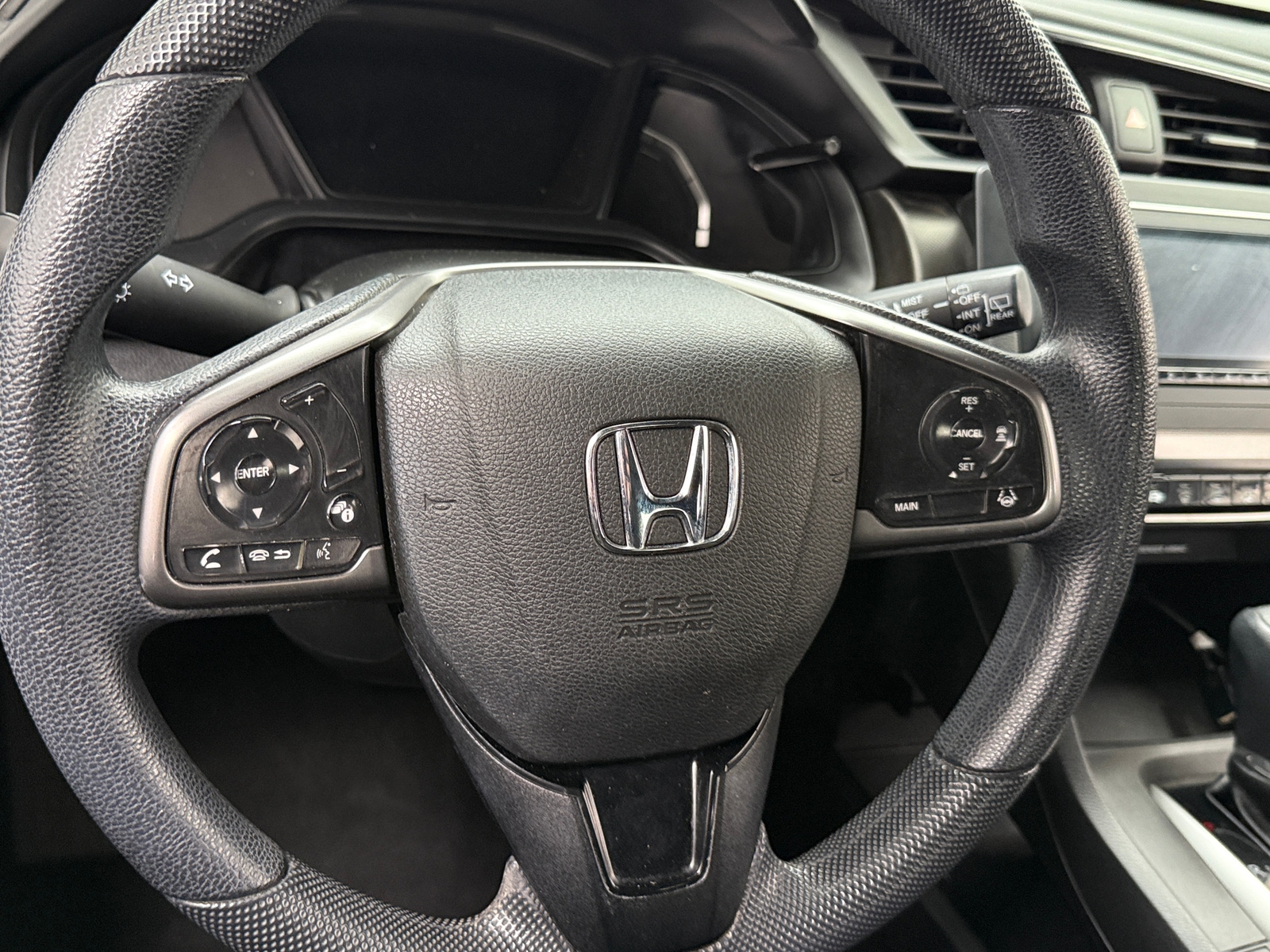 Thumbnail: 2020 Honda Civic - 5