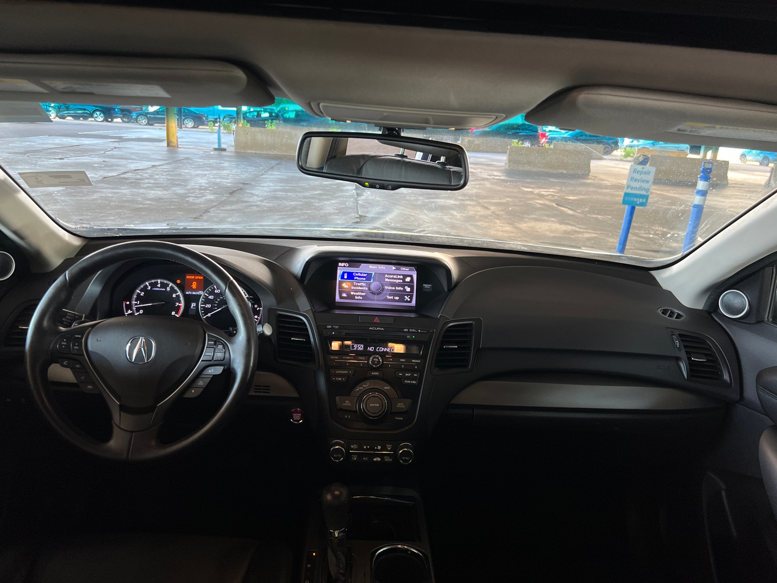 Thumbnail: 2015 Acura RDX - 2