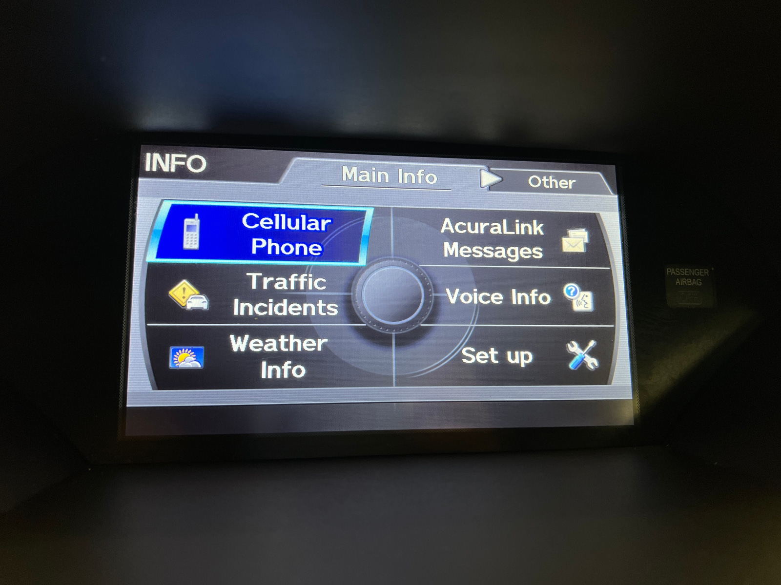 Thumbnail: 2015 Acura RDX - 3