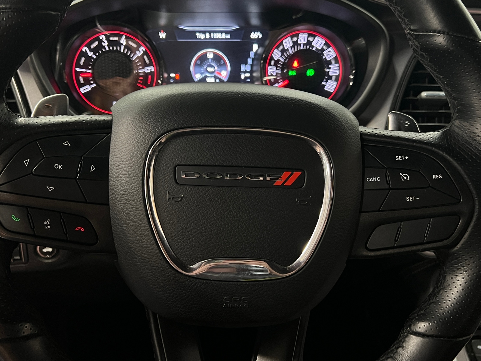 Thumbnail: 2020 Dodge Challenger - 4