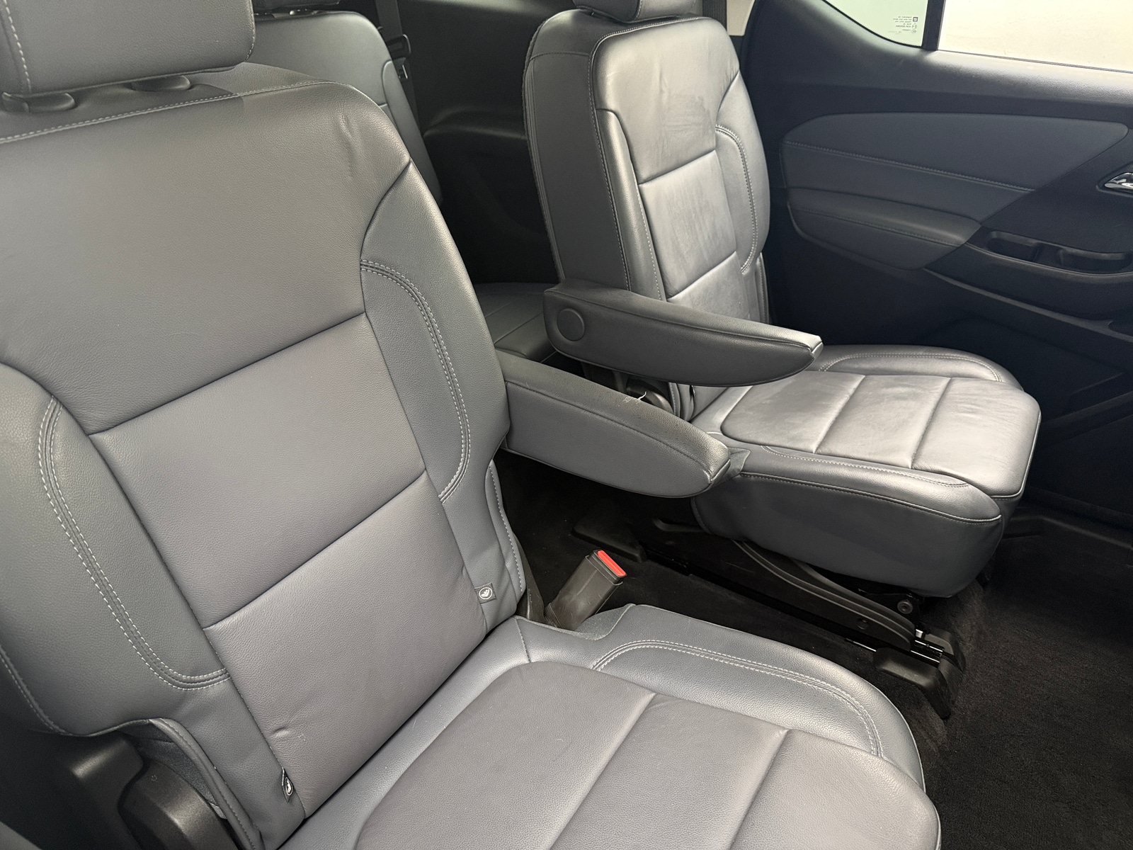 Thumbnail: 2019 Chevrolet Traverse - 5