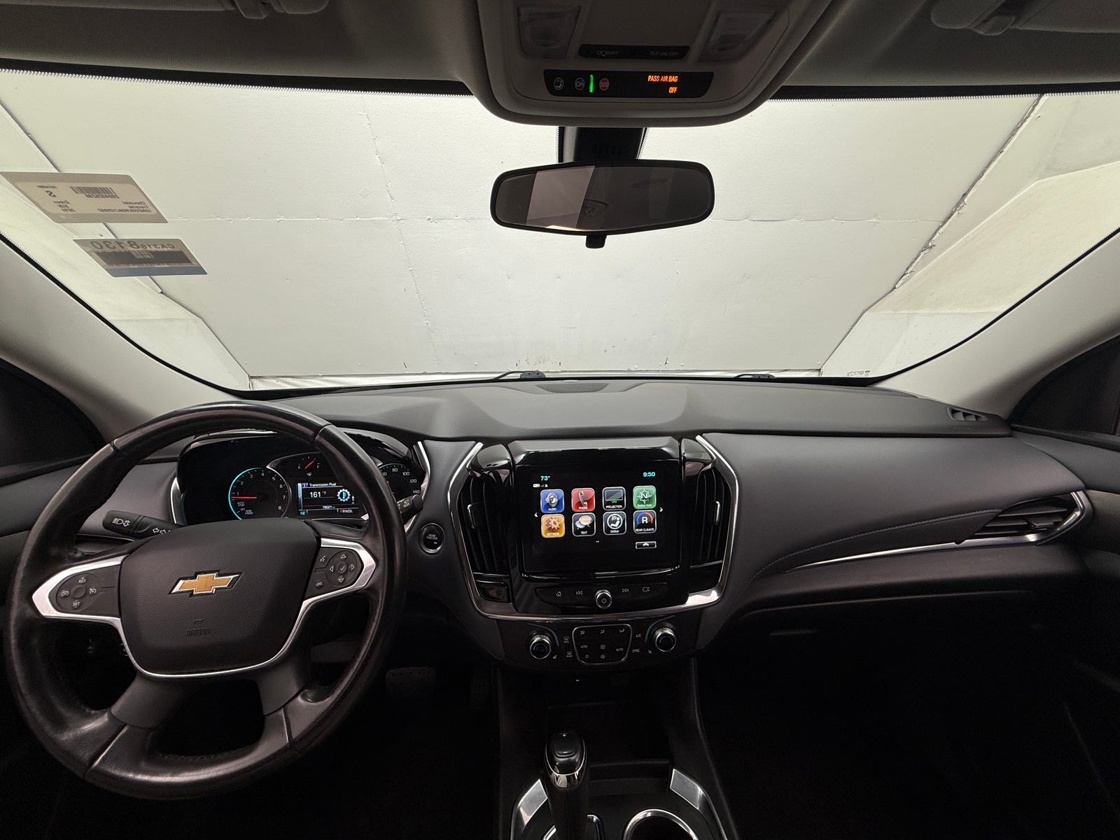 Thumbnail: 2019 Chevrolet Traverse - 2