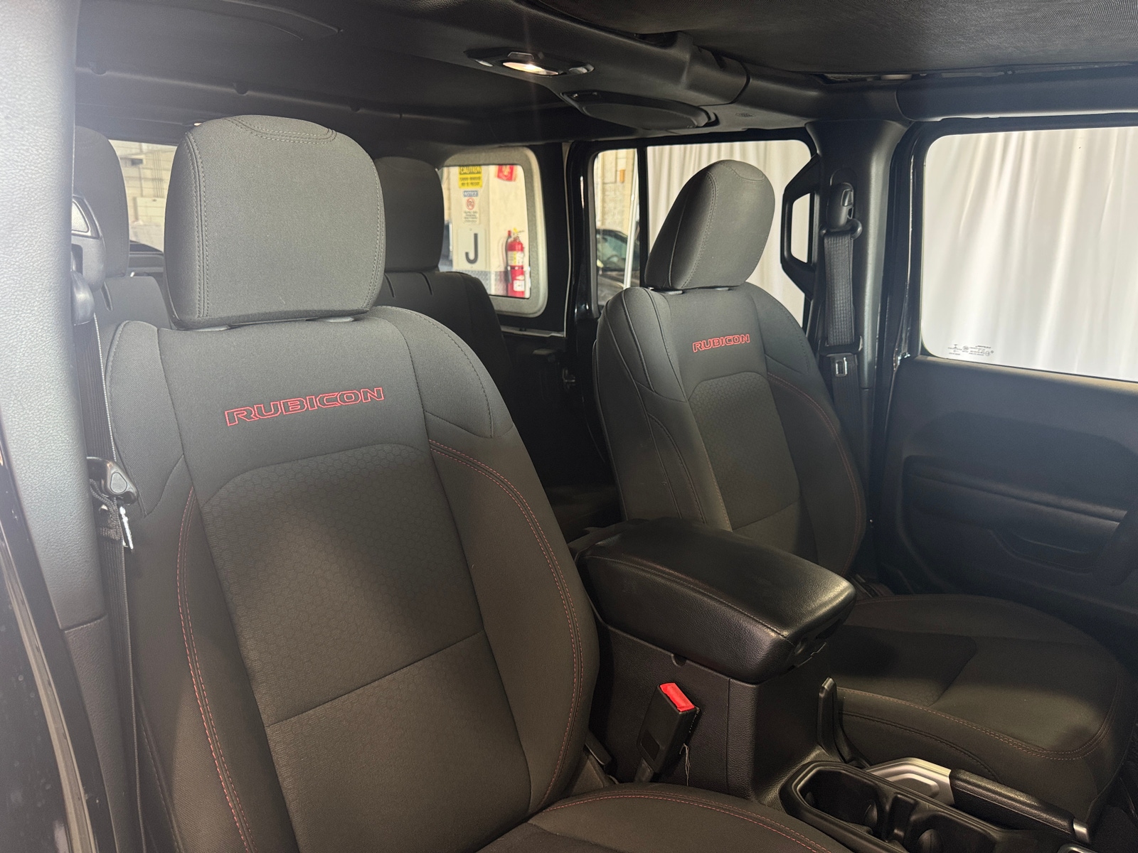 Thumbnail: 2018 Jeep Wrangler - 2