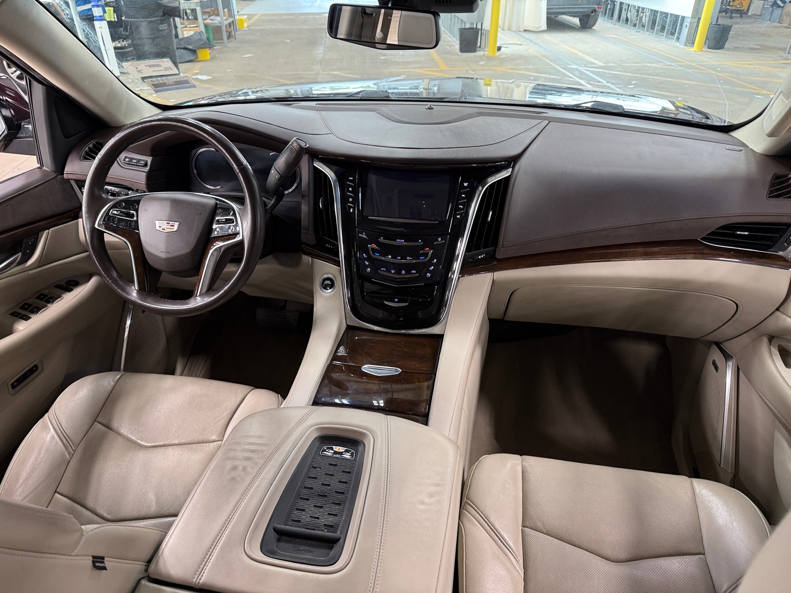 Thumbnail: 2017 Cadillac Escalade - 2