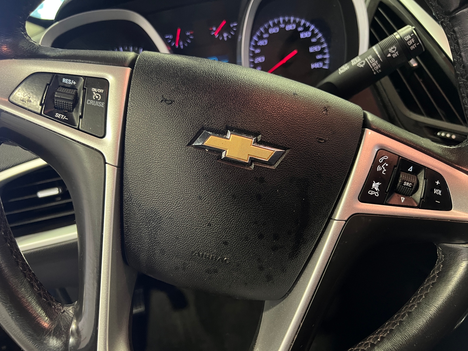 Thumbnail: 2017 Chevrolet Equinox - 5