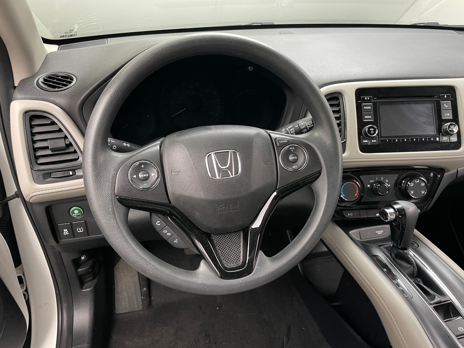 Thumbnail: 2022 Honda HR-V - 5