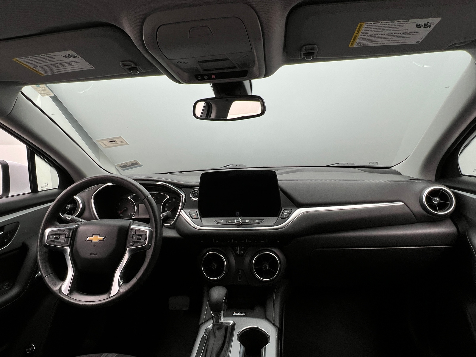 Thumbnail: 2024 Chevrolet Blazer - 3