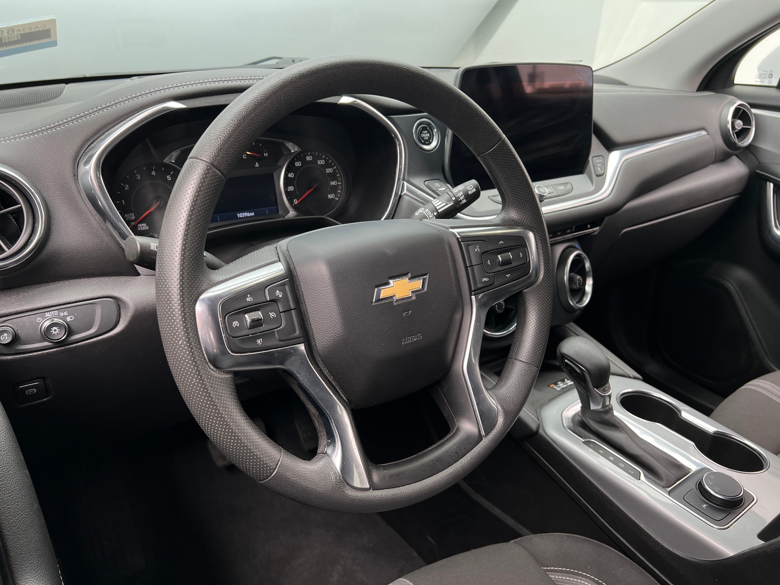 Thumbnail: 2024 Chevrolet Blazer - 5