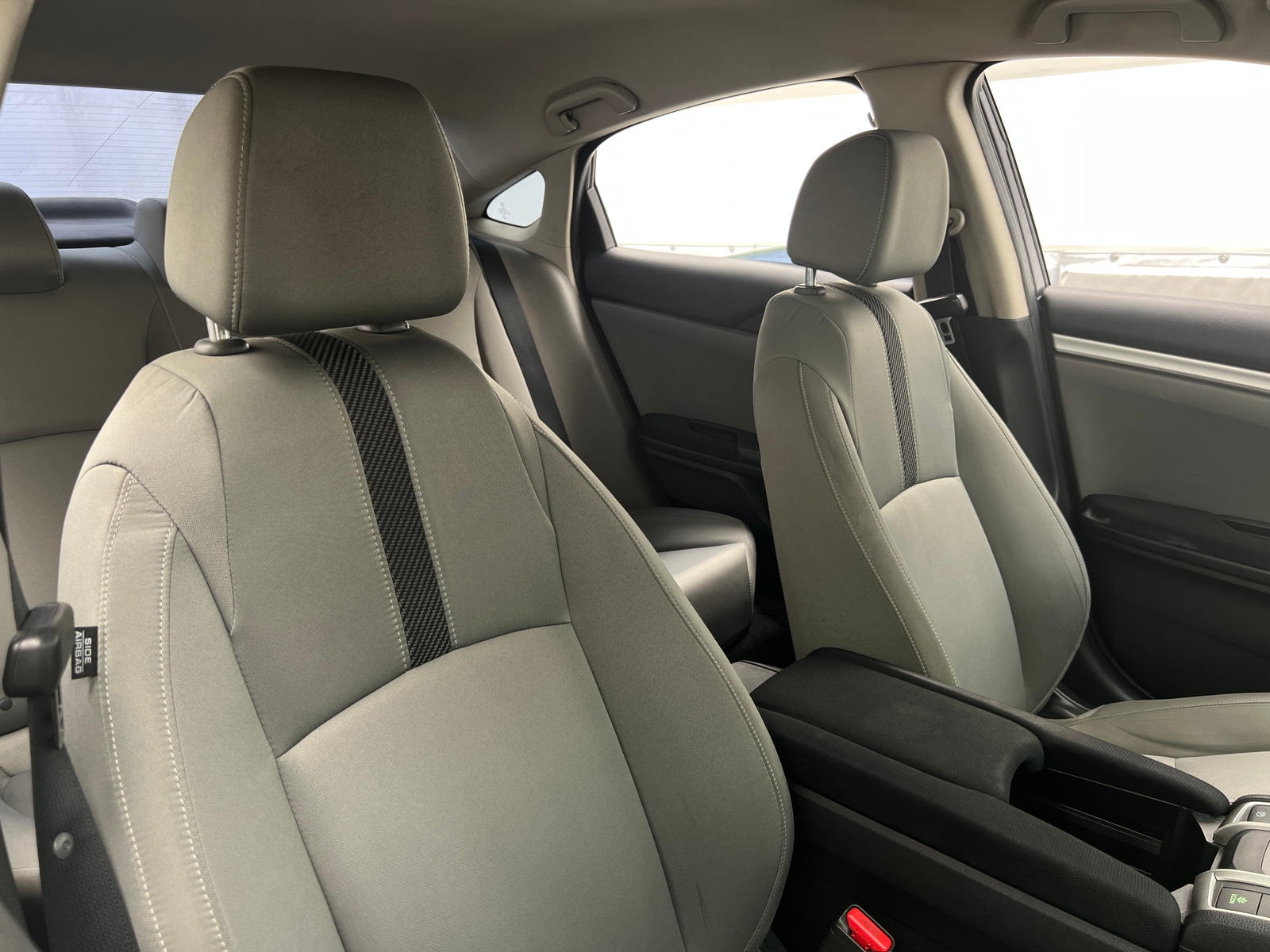Thumbnail: 2016 Honda Civic - 2