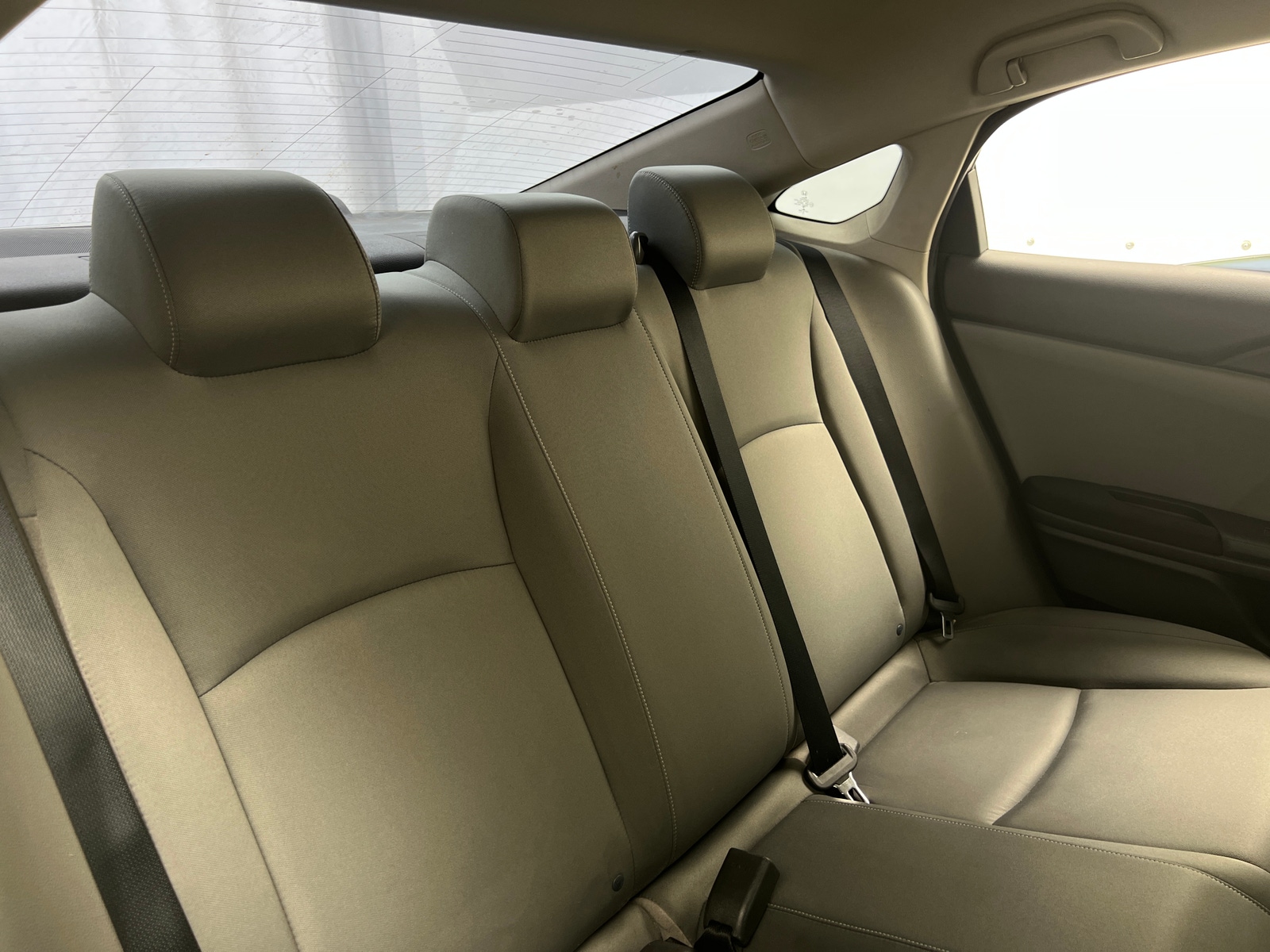 Thumbnail: 2016 Honda Civic - 6