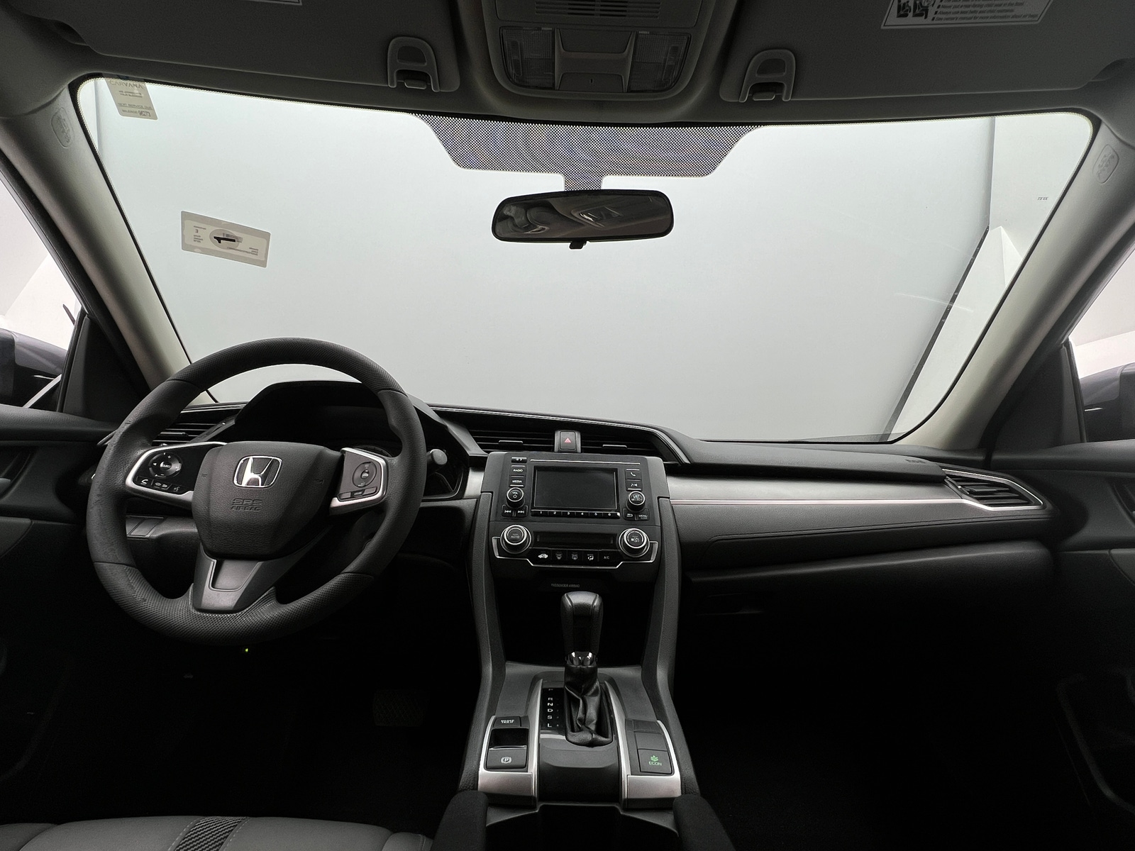 Thumbnail: 2016 Honda Civic - 3