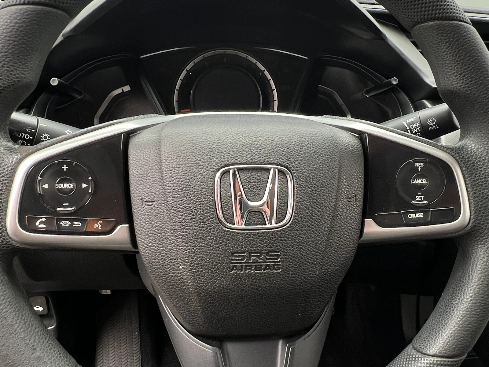 Thumbnail: 2016 Honda Civic - 5