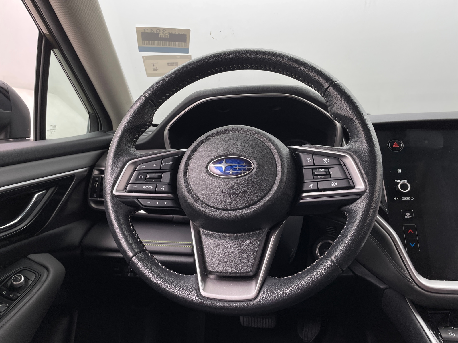 Thumbnail: 2023 Subaru Outback - 4