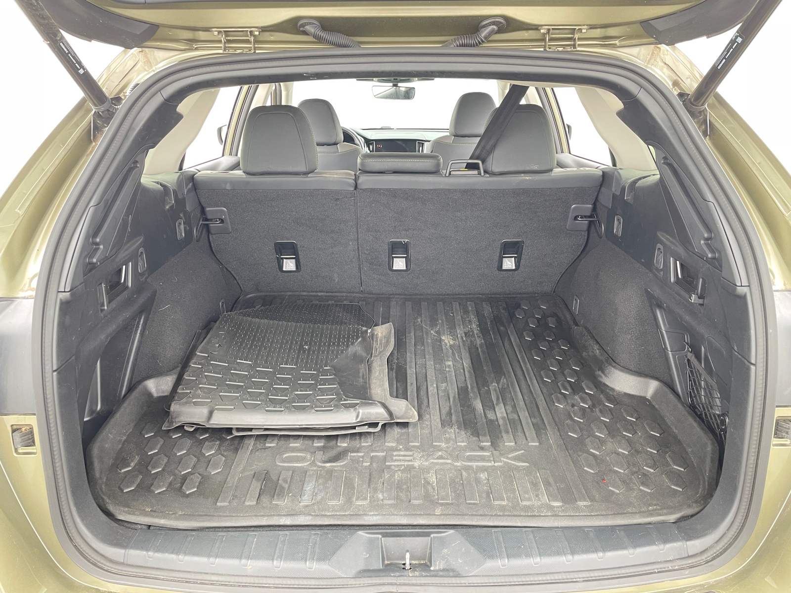 Thumbnail: 2023 Subaru Outback - 6
