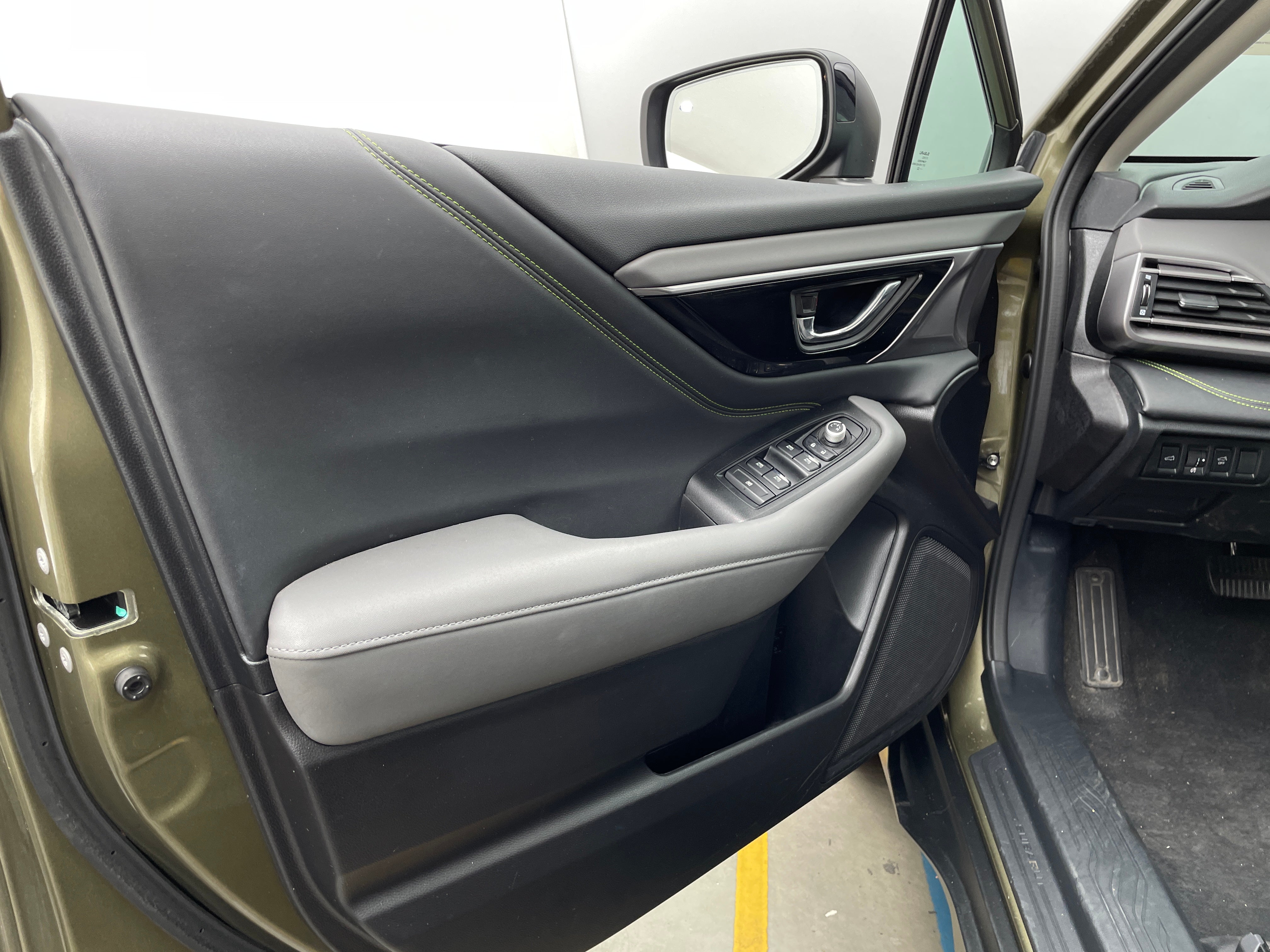 2023 Subaru Outback