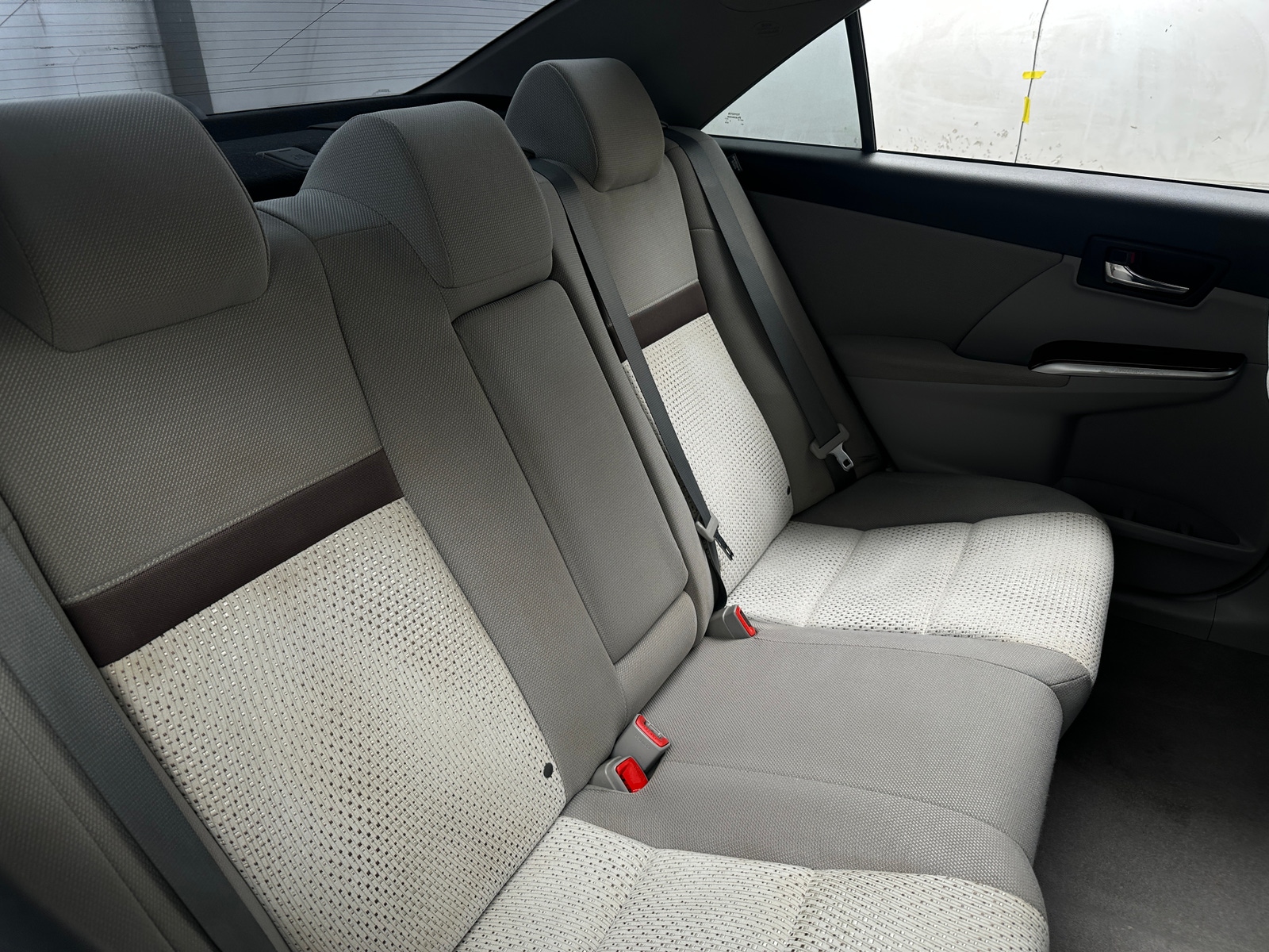 Thumbnail: 2012 Toyota Camry - 6