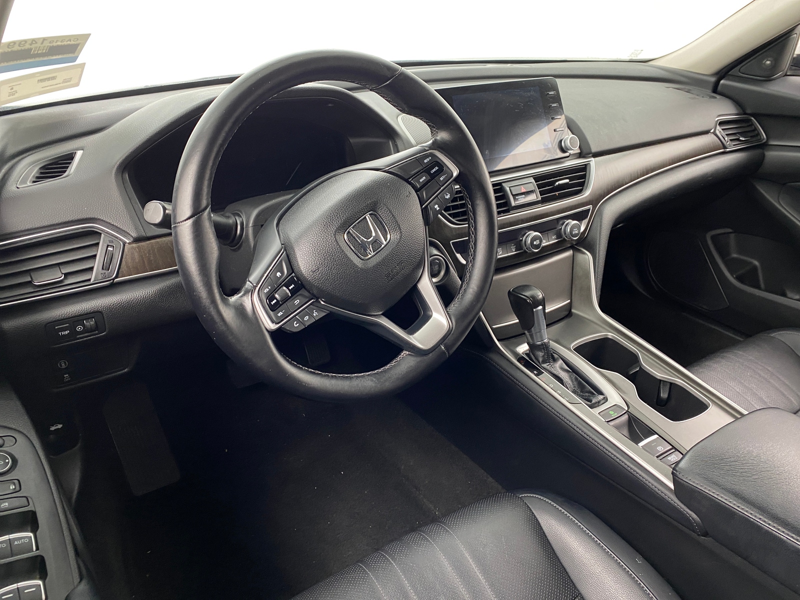 Thumbnail: 2018 Honda Accord - 2
