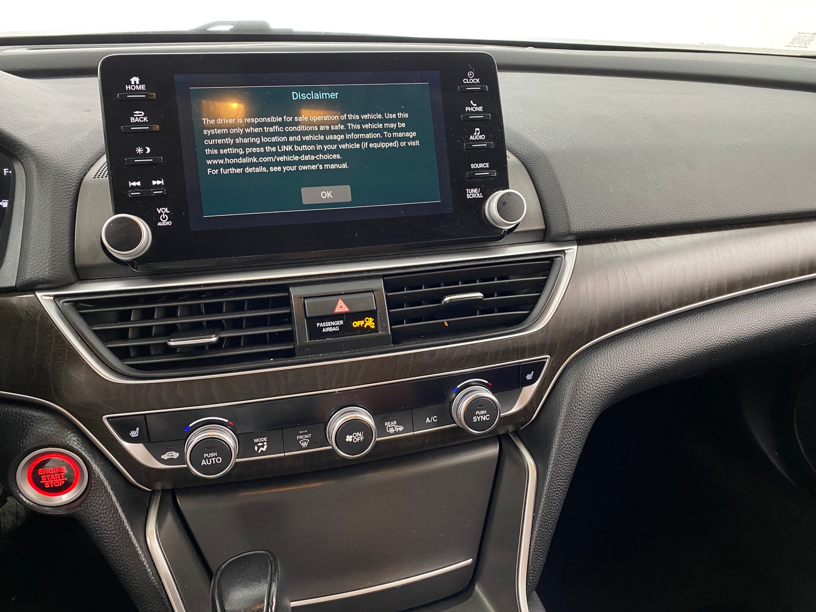Thumbnail: 2018 Honda Accord - 3